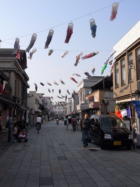 🛍️ 다이쇼 로망 꿈의 거리(다이쇼 로만 유메 도리) 이미지 7